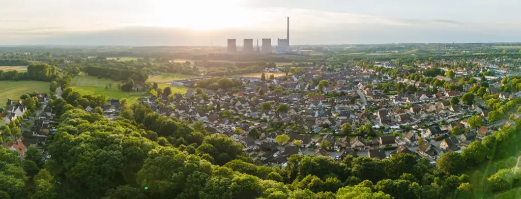 Solaranlage Hamm-Herringen