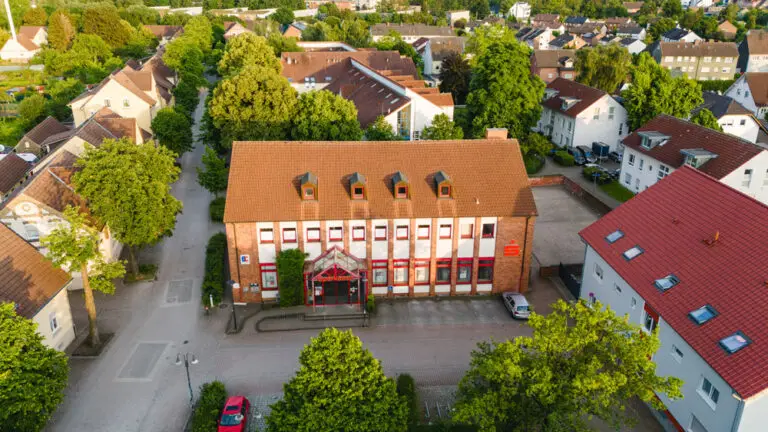 Solaranlage Hamm Pelkum